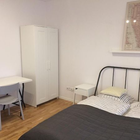 Apartament Na Wojszycach2 Hotel Wrocław Buitenkant foto