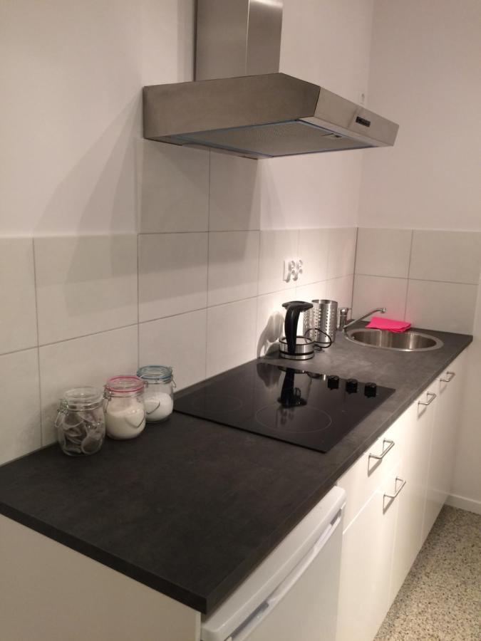 Apartament Na Wojszycach2 Hotel Wrocław Buitenkant foto