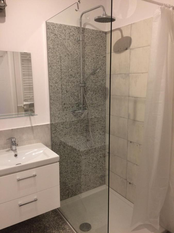 Apartament Na Wojszycach2 Hotel Wrocław Buitenkant foto